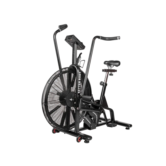 Better Body Air Bike